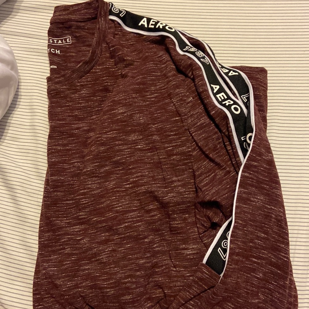 aeropostal long sleeve